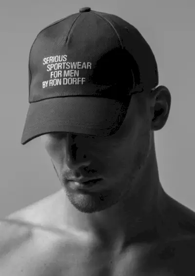 Ron Dorff Kerry Degman Schiet 012