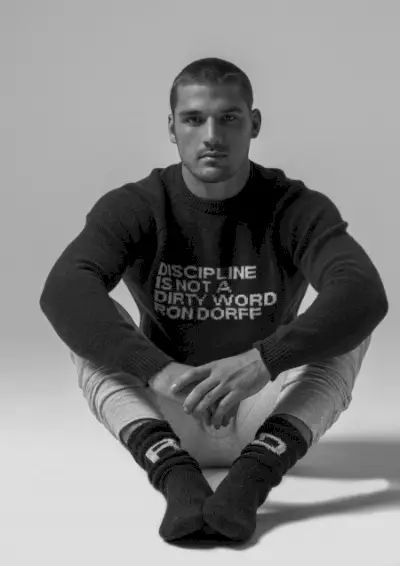 Ron Dorff Kerry Degman Schiet 014