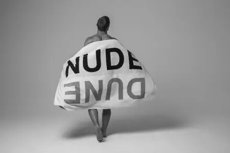 Ron Dorff Kerry Degman Schiet 015