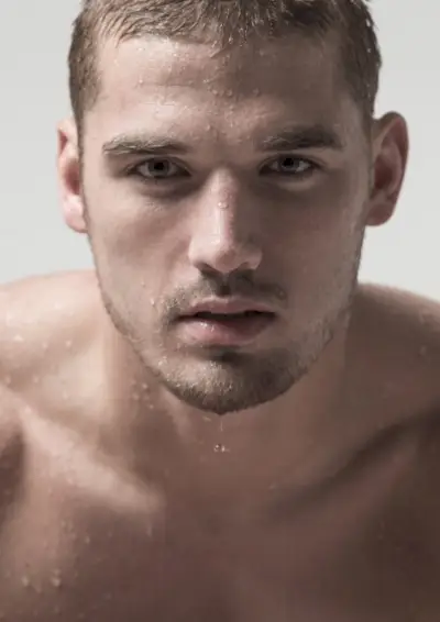 Ron Dorff Kerry Degman Schiet 021