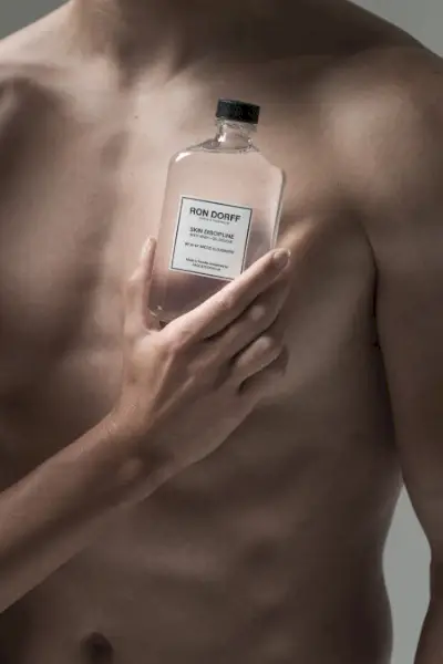 Ron Dorff Kerry Degman Schiet 022