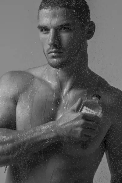 Ron Dorff Kerry Degman Schiet 006