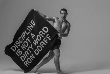 Ron Dorff Kerry Degman Schiet 004