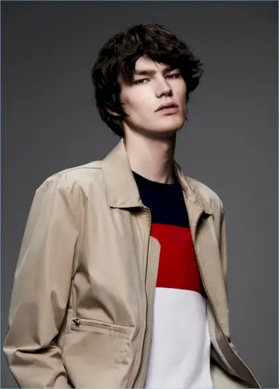 De nye regler: Mango Man løfter sløret for sporty forårstrend