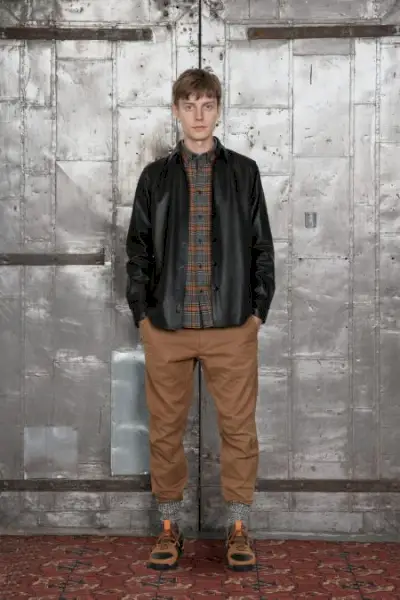 Lookbook da coleção masculina Rag and Bone outono inverno 2020 013