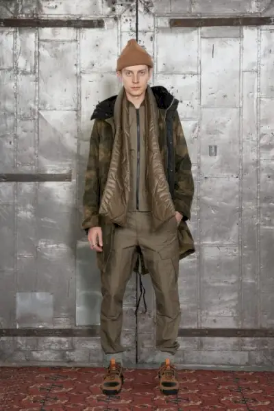Lookbook da coleção masculina Rag and Bone outono inverno 2020 016