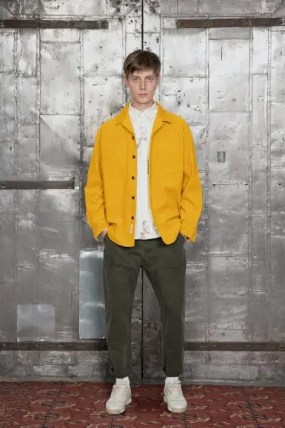 Lookbook da coleção masculina Rag and Bone outono inverno 2020 004