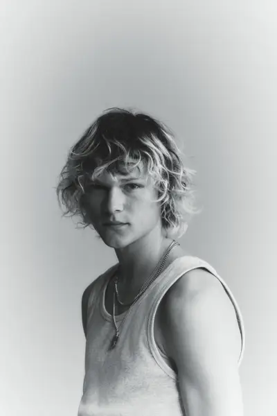 H and M 2024 メンズ スケーター スタイル 011