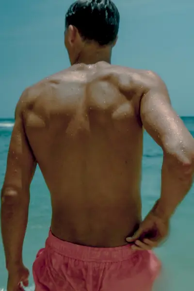 Zara Moda Playa 2024 015