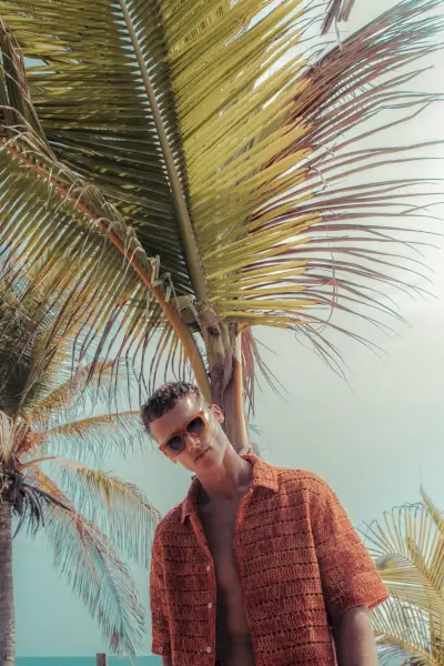 Zara Moda Playa 2024 014