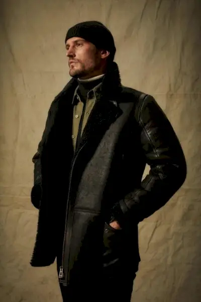 Belstaff kolekcia pre mužov jeseň zima 2020 Lookbook 012