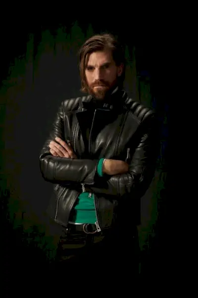 Belstaff kolekcia pre mužov jeseň zima 2020 Lookbook 014