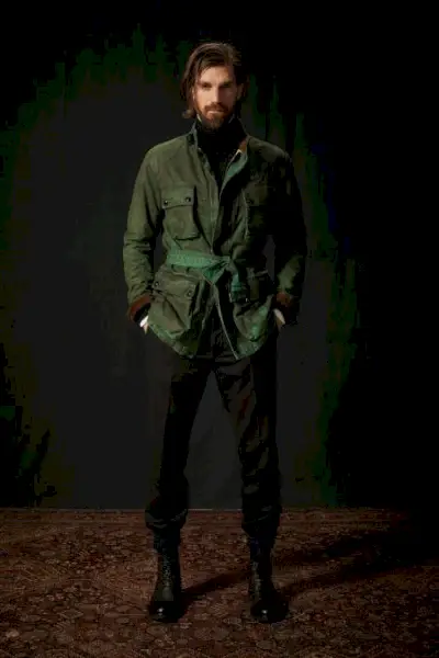 Belstaff kolekcia pre mužov jeseň zima 2020 Lookbook 018