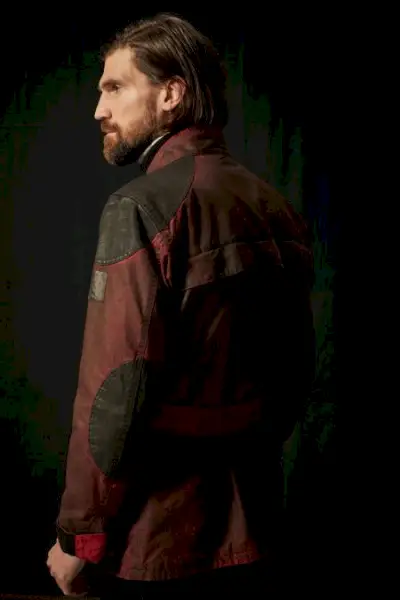 Belstaff jeseň zima 2020 pánska kolekcia Lookbook 006