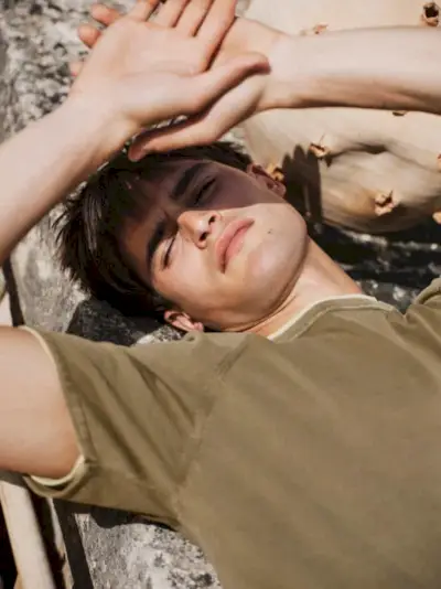 マッシモ・ドゥッティ 2024 年を始める前に 014