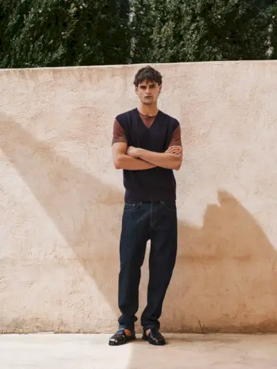 マッシモ・ドゥッティの展示