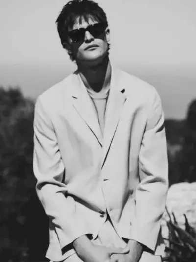 マッシモ・ドゥッティ 2024 年を始める前に 002