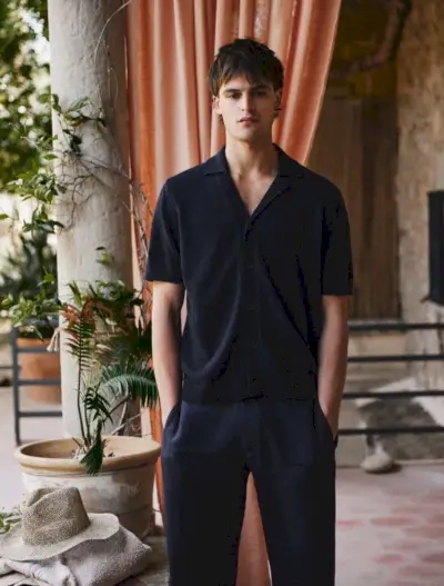 マッシモ・ドゥッティ 2024 年を始める前に 007