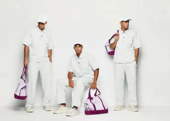 Stone Island Marina 봄 여름 2023 스카이 블루