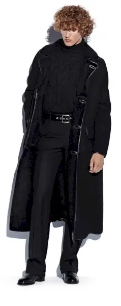 トム フォード 2016 秋冬メンズ コレクション 007