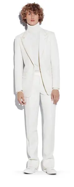 トム フォード 2016 秋冬メンズ コレクション 009