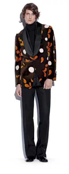 トム フォード 2016 秋冬メンズ コレクション 013