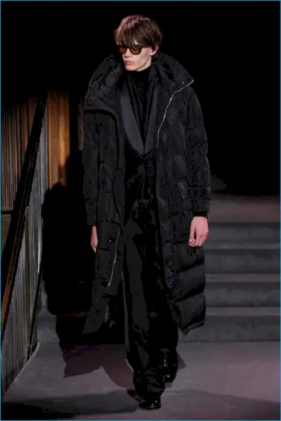 トム フォード 2016 秋冬メンズ ショー 011