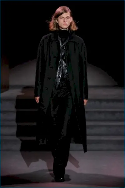 トム フォード 2016 秋冬メンズ ショー 009