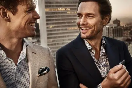 2019 m. Eton rudens žiemos kolekcija 006