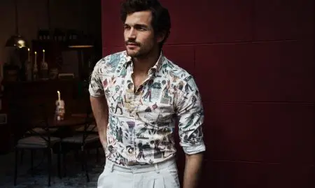 2019 m. Eton rudens žiemos kolekcija 009