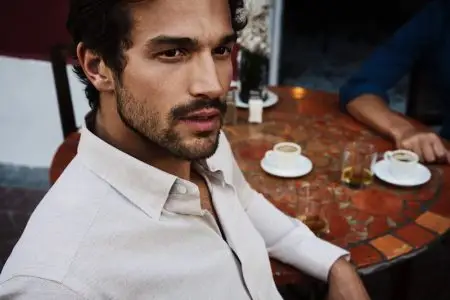 2019 m. Eton rudens žiemos kolekcija 010