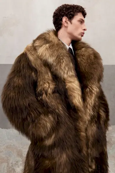 Bottega Veneta Colectia pre-toamna 2023 Barbati 011