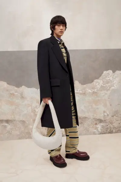 Bottega Veneta Colectia pre-toamna 2023 Barbati 024