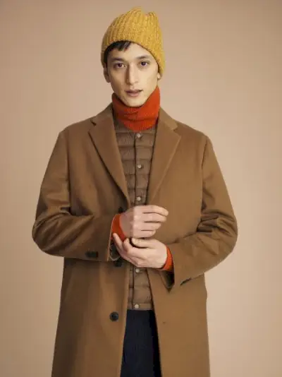 UNIQLO Otoño Invierno 2018 004