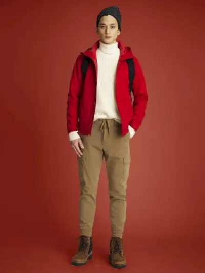 UNIQLO Otoño Invierno 2018 010