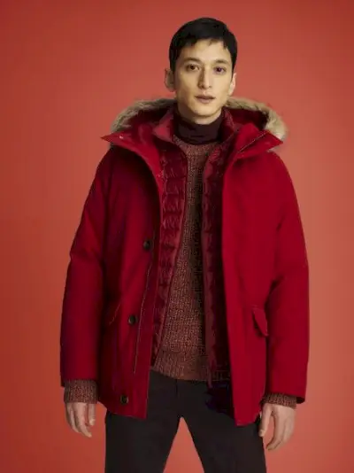 UNIQLO Otoño Invierno 2018 006