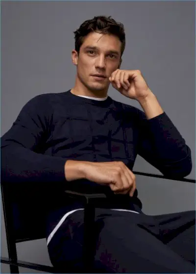 „Mango Man“ naujasis 2018 m. rudens atvykimas 010 m