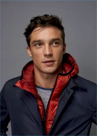 „Mango Man“ naujasis 2018 m. rudens atvykimas 013 m