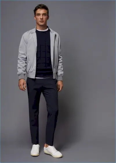 „Mango Man“ naujasis 2018 m. rudens atvykimas 014 m