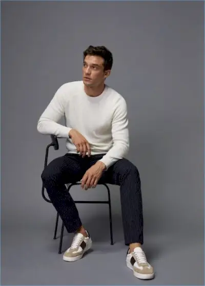 „Mango Man“ naujasis 2018 m. rudens atvykimas 001