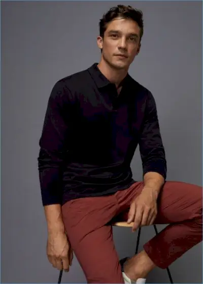 „Mango Man“ naujasis 2018 m. rudens atvykimas 020 m