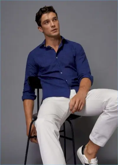 „Mango Man“ naujasis 2018 m. rudens atvykimas 003