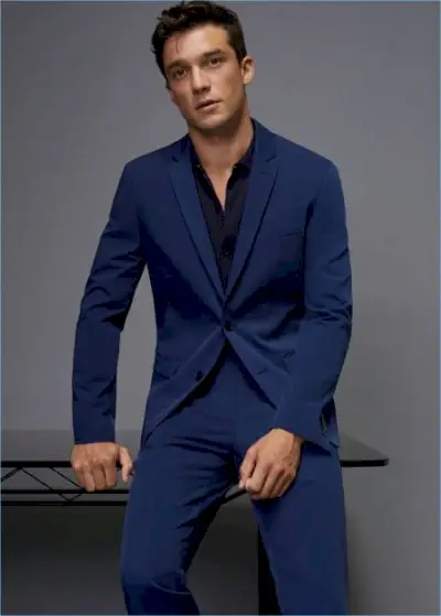 „Mango Man“ naujiena, 2018 m. rudenį, 006