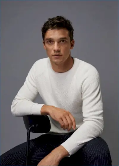 „Mango Man“ naujiena, 2018 m. rudenį, 008 m