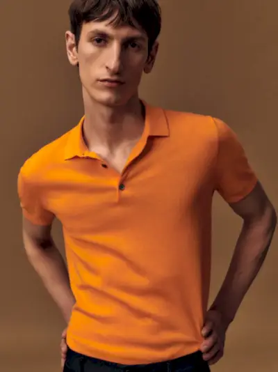 Massimo Dutti 2023 m. pavasaris Theodor Pal 009