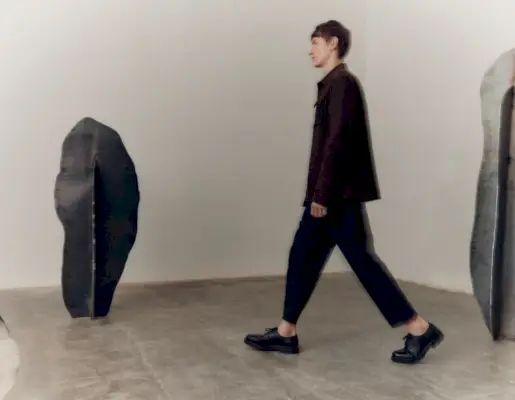 Massimo Dutti 2023 m. pavasaris Theodor Pal 003