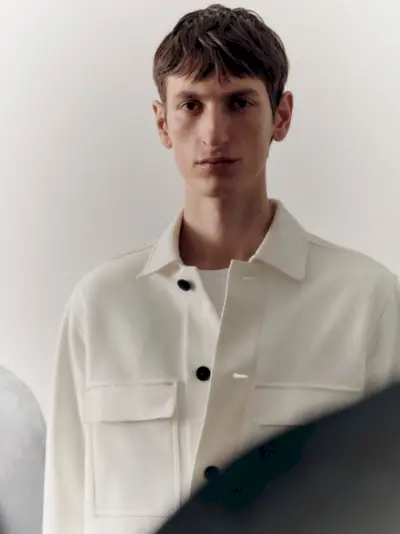 Paprastumas ir stilius: Massimo Dutti naujausia pavasario kolekcija