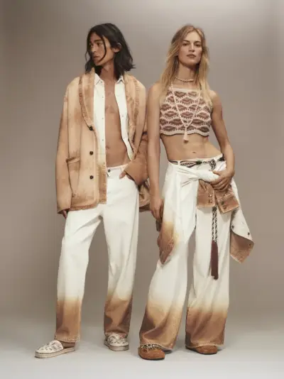 ALANUI vårsommarkollektion 2024 herr 008