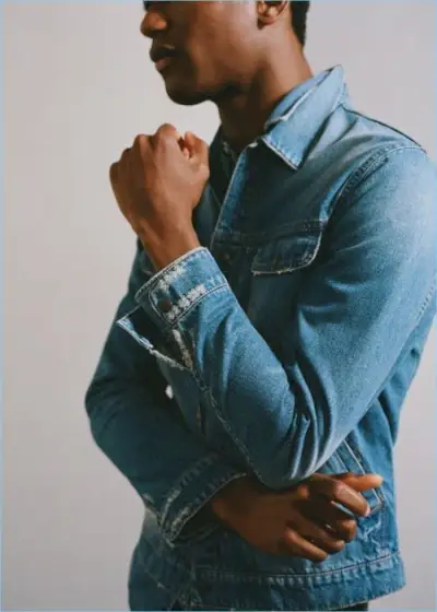 Mango Man Denim 2018 Hamid Onifade 008