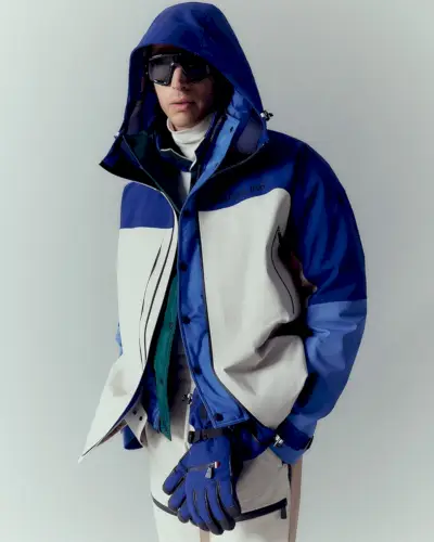 Peak Performance: Mytheresa's Winter Ski Style for Men